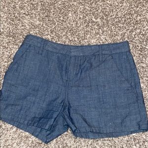 Navy Old Navy shorts